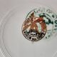 Lot de 4 assiettes  creuses  Moulin des loups