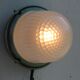Ceiling light Holophane 1950