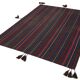 Turkish Handmade Vintage Anatolian Kilim 156 cm x 210 cm