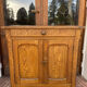 Old Parisian Buffet
