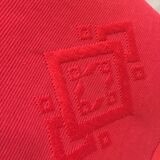 Bedspread or sofa throw