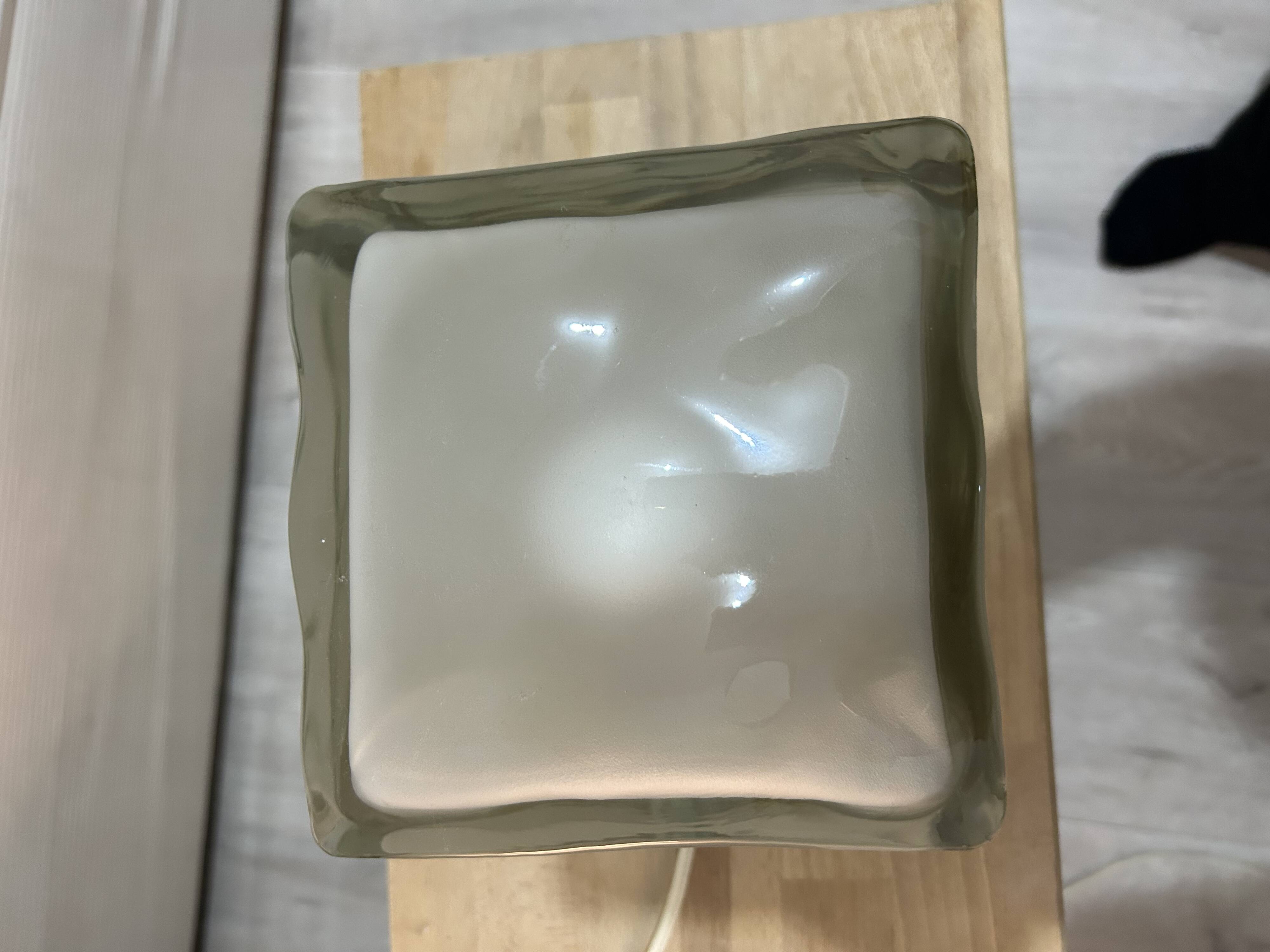 IKEA IVKEN lamp 1990