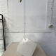Suspension Artemide model Edge