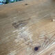 Antique storage furniture