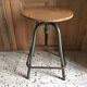 Tabouret industriel