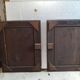 4 portes de placard