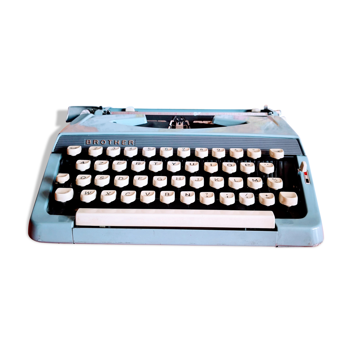Brothertypewriter