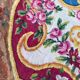Old carpet soap spain handmade 275 x 555 cm