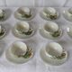 Japanese tea or coffee service