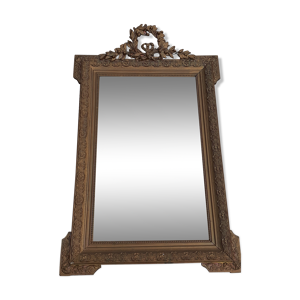miroir style Louis XVI