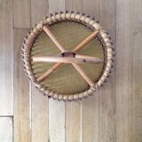 Bottle holders, Wicker