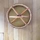 Bottle holders, Wicker