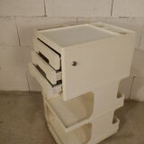 Architect Giovanni Pelis