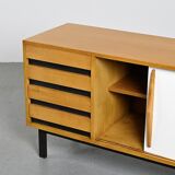 Enfilade Tired by Charlotte Perriand, circa 1960