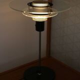 Ikea Cirkel lamp 1980