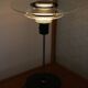 Lampe Ikéa Cirkel 1980