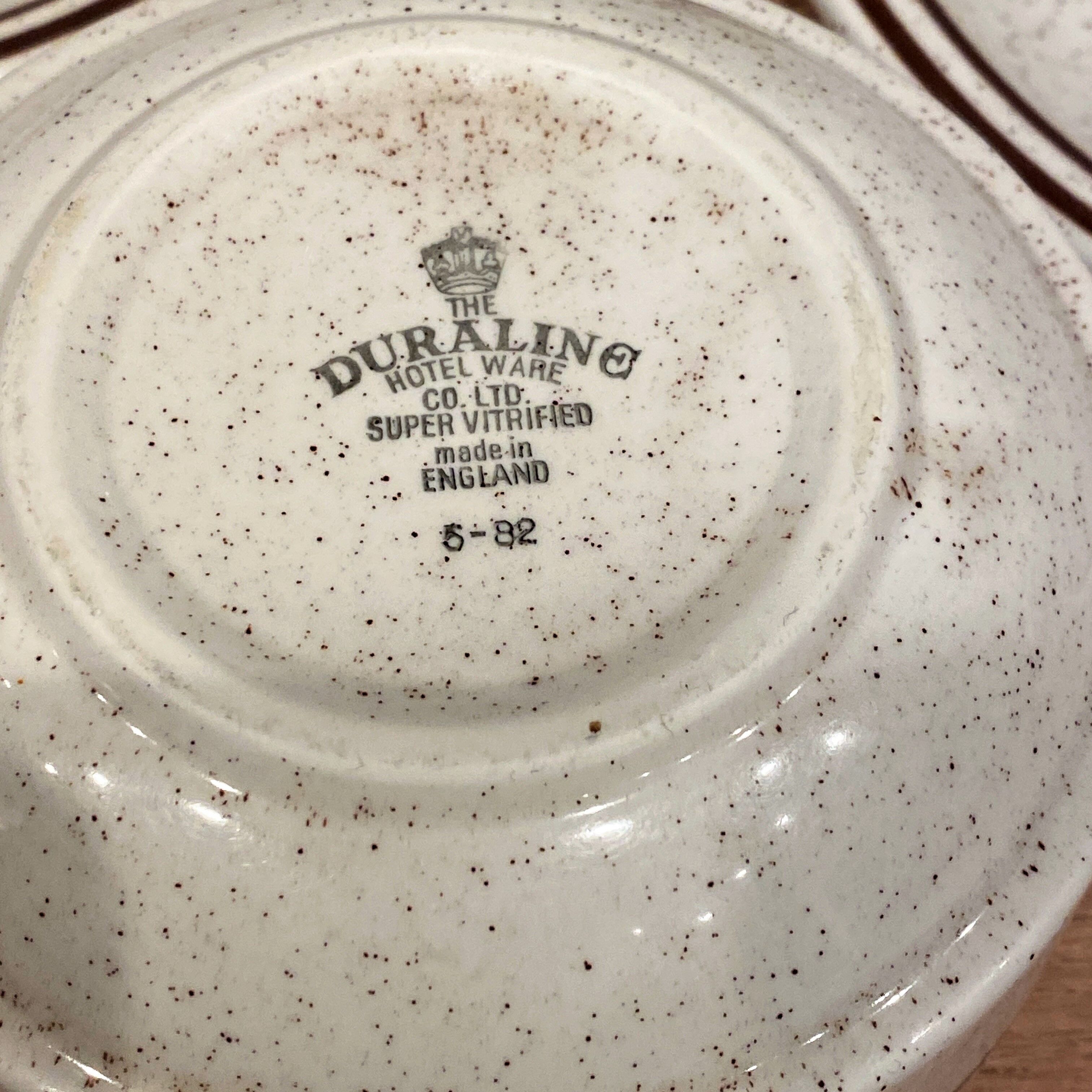 English breakfast set