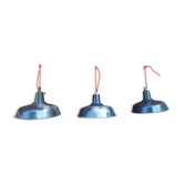 Industrial suspension 1970 trio