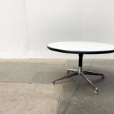 Mid-century side table by Charles & Ray Eames for Herman Miller, 1960s