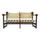 Canapé réglable midcentury, 1965s