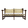Canapé réglable midcentury, 1965s