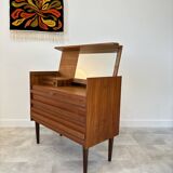 Commode coiffeuse