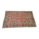 Hamedan carpet