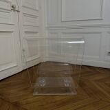 Chaise longue LCP de Maarten Van Severen - Kartell
