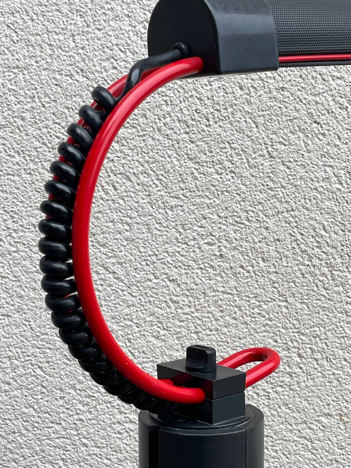 Philips vintage lamp from the 80s