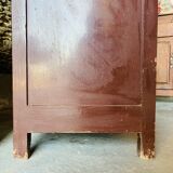 Parisian wardrobe, 1 door