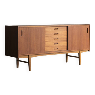 Sideboard by Erik Worts for Ikea, Sweden 1960’s