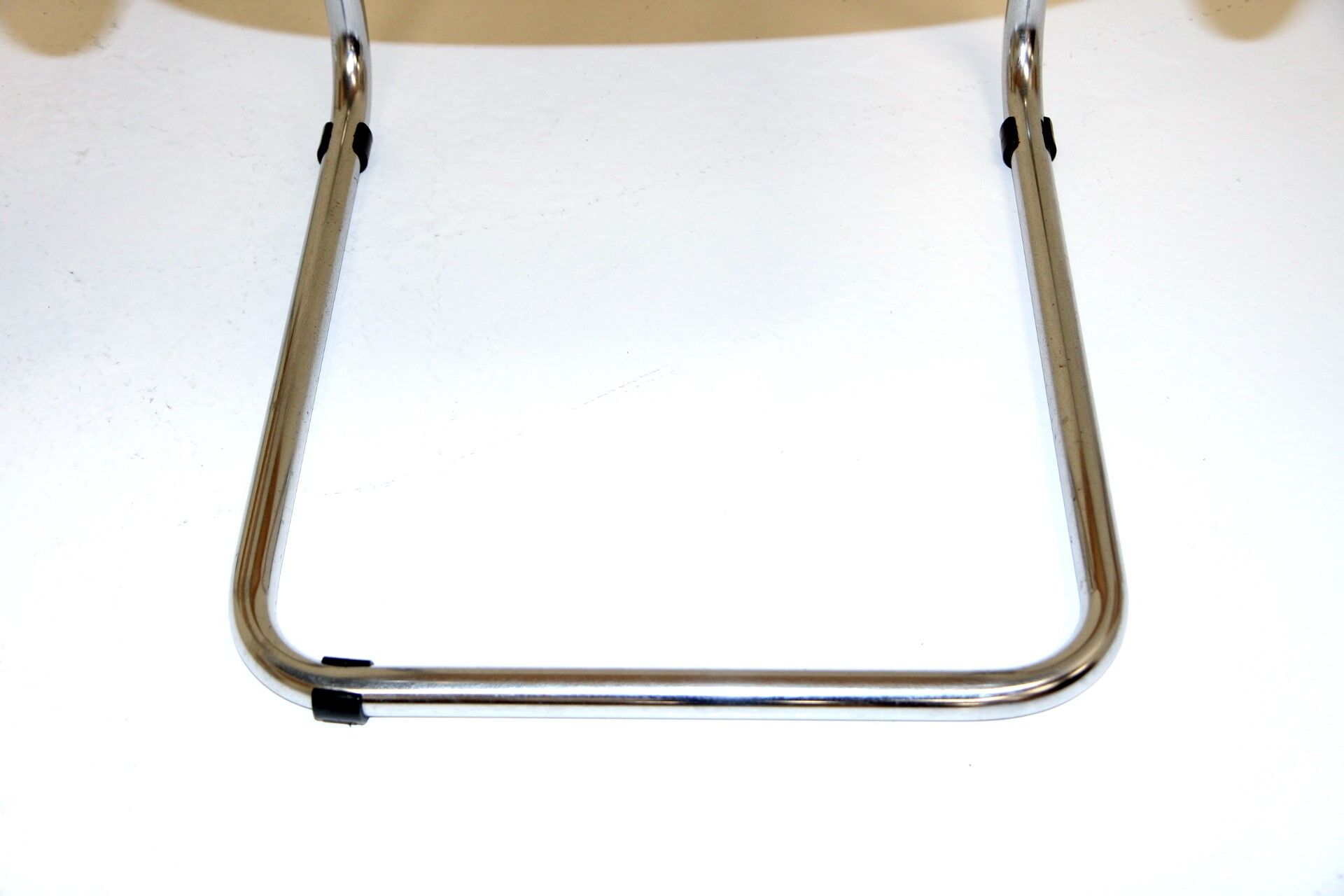 Set de 6 chaises "B32", Marcel Breuer, Italie 1990