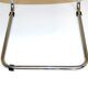 Set de 6 chaises "B32", Marcel Breuer, Italie 1990