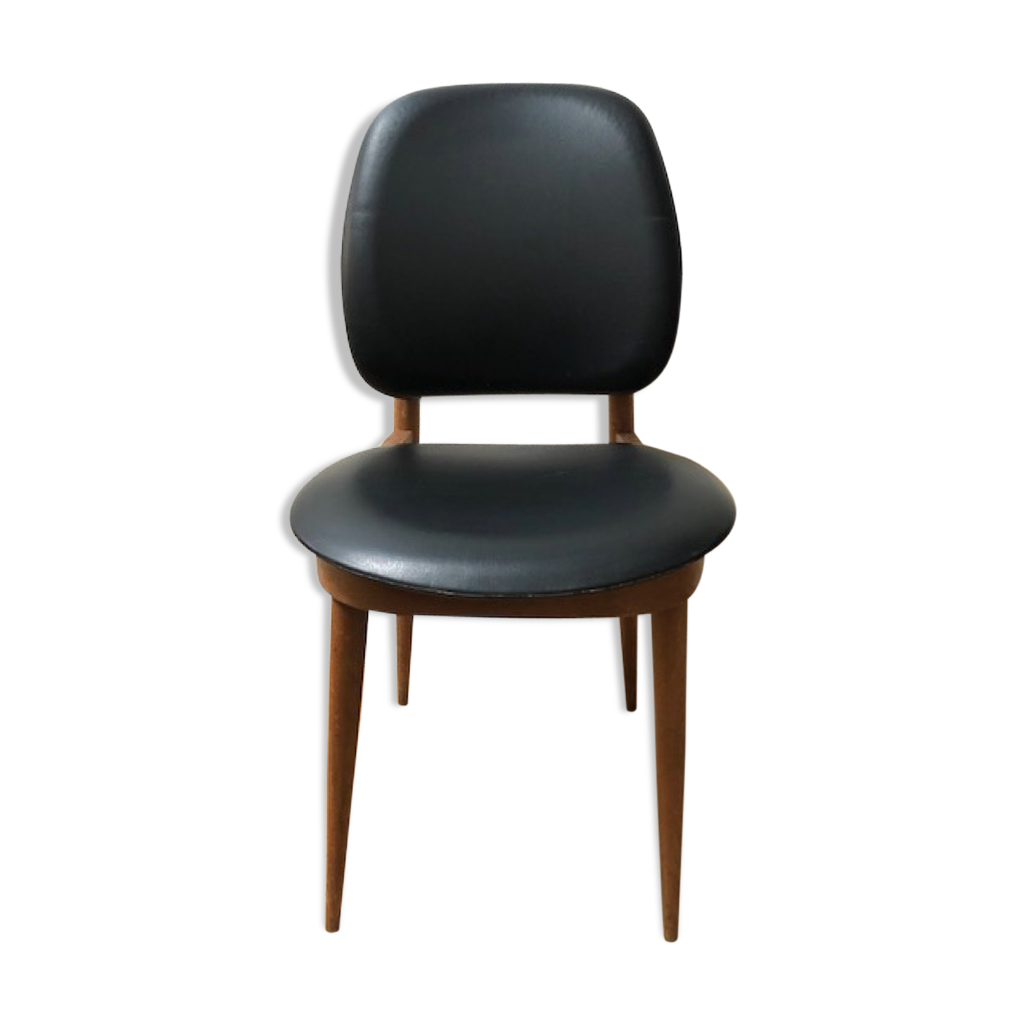 Baumann vintage 60s Chair