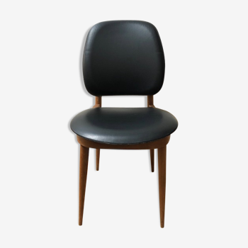 Baumann vintage 60s Chair