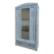 Parisian art deco wardrobe