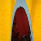 Roger Lecal lipstick mirror