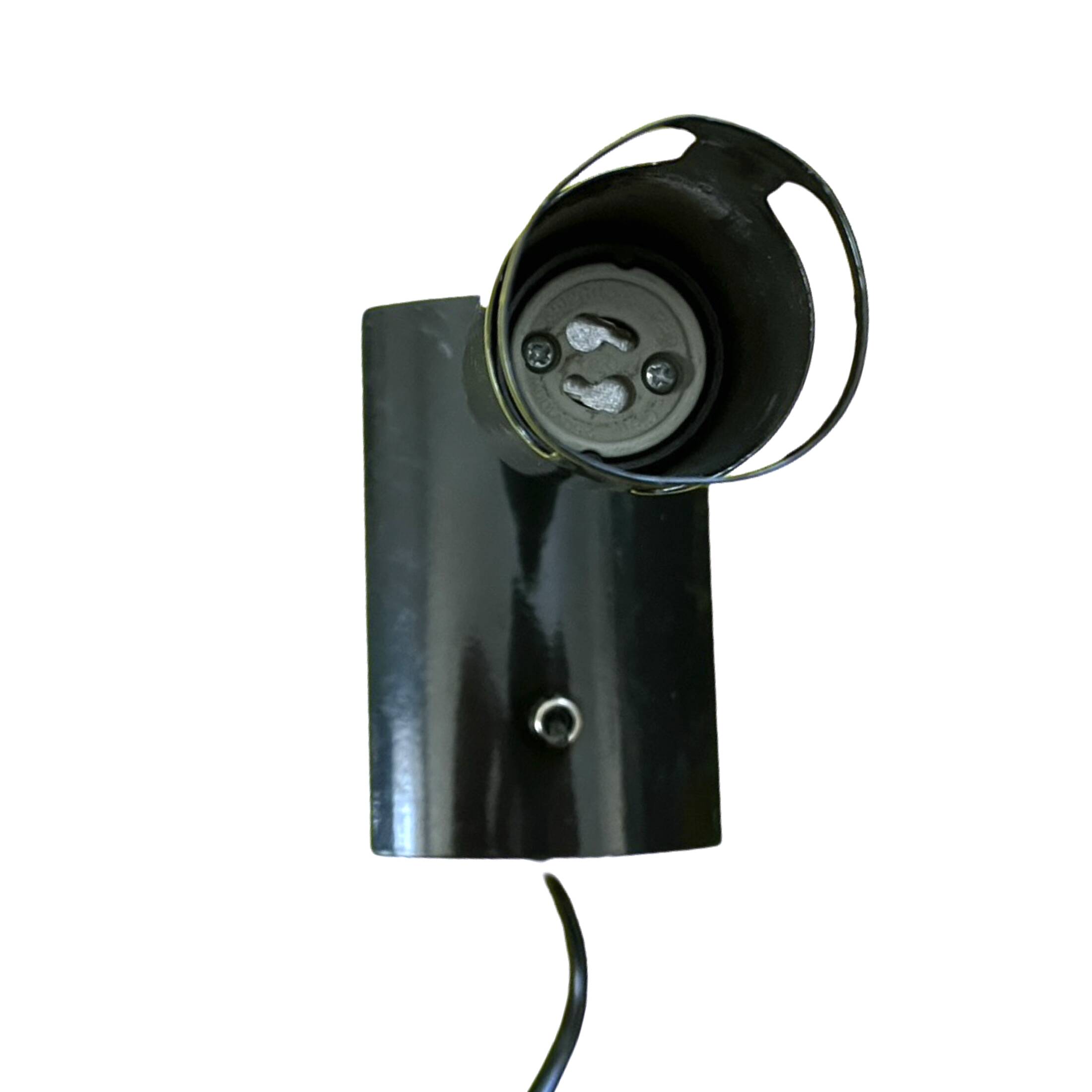 Minimalist wall lamp bedside lamp Nordlux 7385, Germany 1980s.