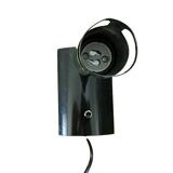 Minimalist wall lamp bedside lamp Nordlux 7385, Germany 1980s.