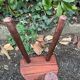 Tripod stool