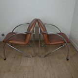 Souvignet plichaise armchair