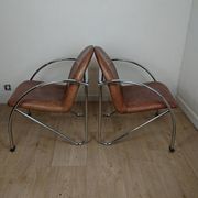 Souvignet plichaise armchair
