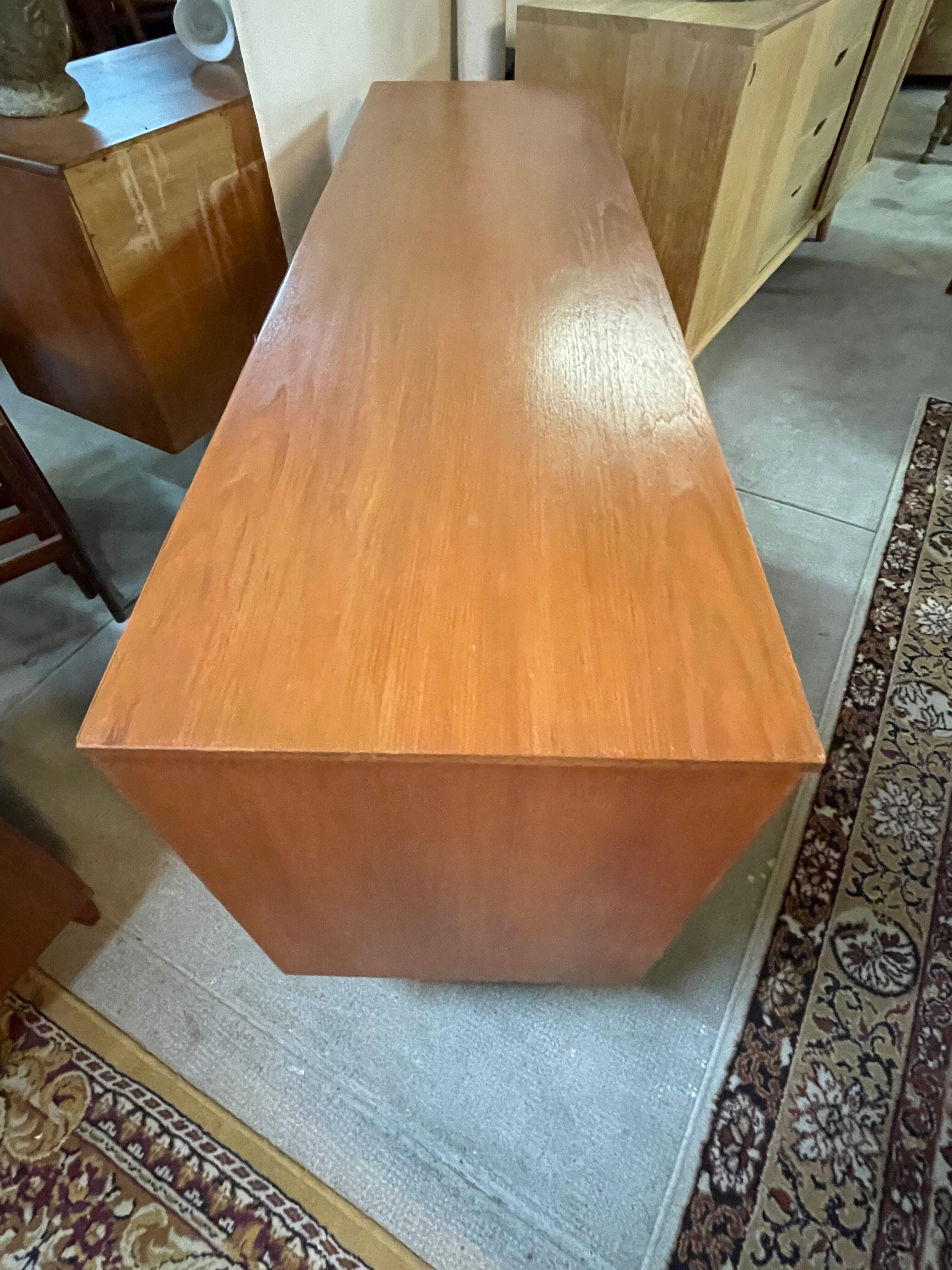 Scandinavian sideboard 1960