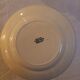 12 flat plates Terre de Fer, Brienne model, HB&CIE manufacture
