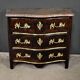Rosewood Marquetry Chest of Drawers, Louis XIV Period – Early 18th Century