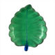 Vacuum-pocket in the shape of moulded glass sheet
