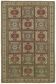Turkish Wool Vintage Kayseri Rug 195 cm x 306 cm