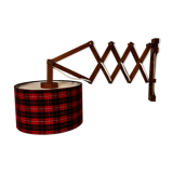 Scandinavian sconce "the klint" designer Erik Hansen