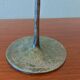 Brutalist candlestick