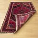 Tapis persan hamadan 130x87cm